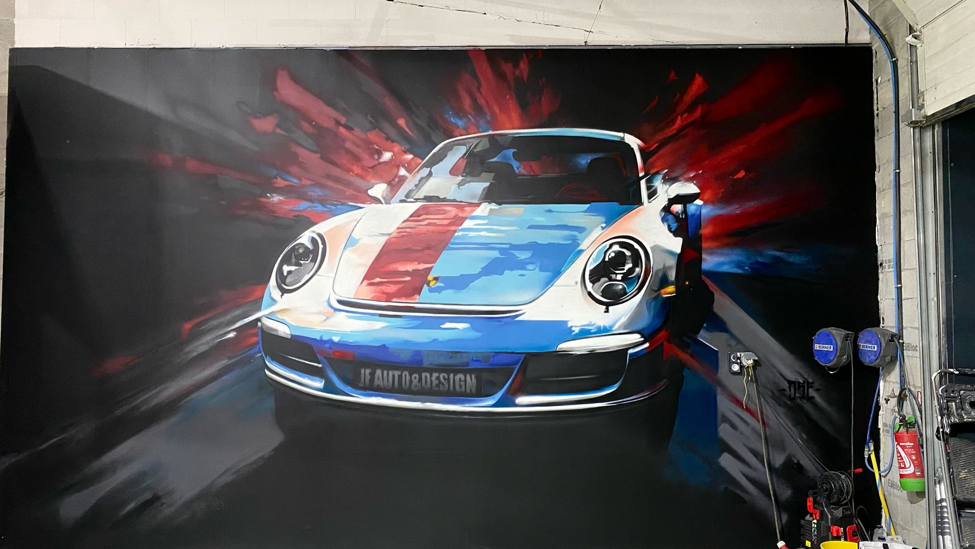 JF auto & design