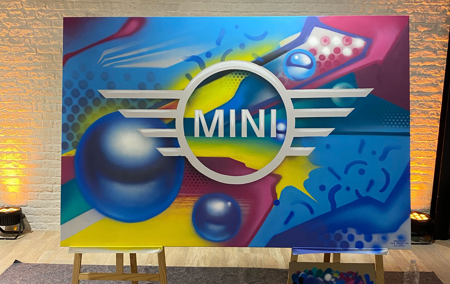 Mini