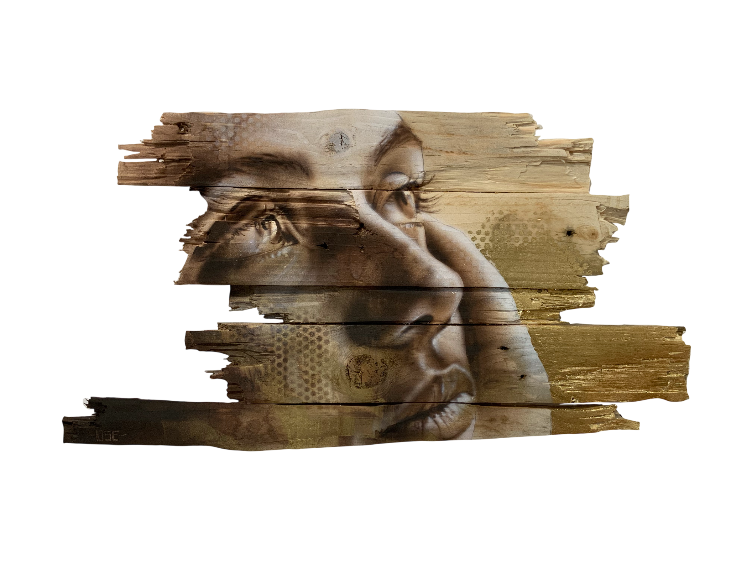 Fragment II