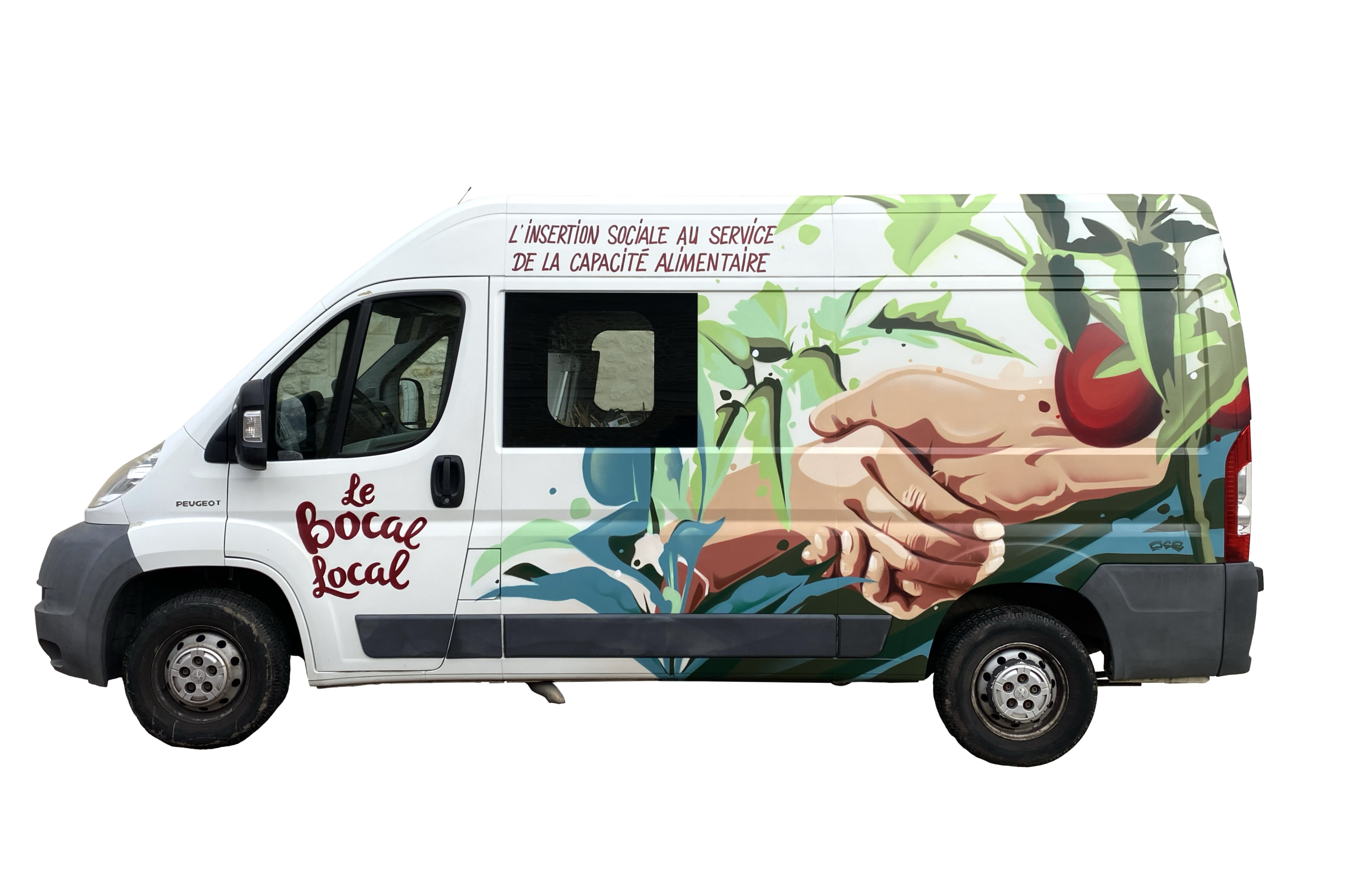 Le Bocal Local