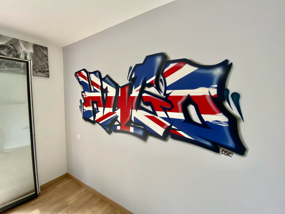 England