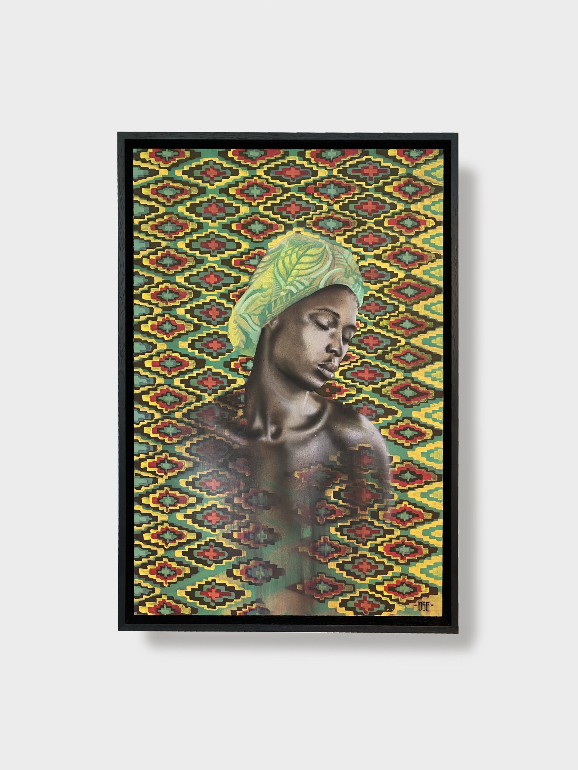 Série 1 Afrique