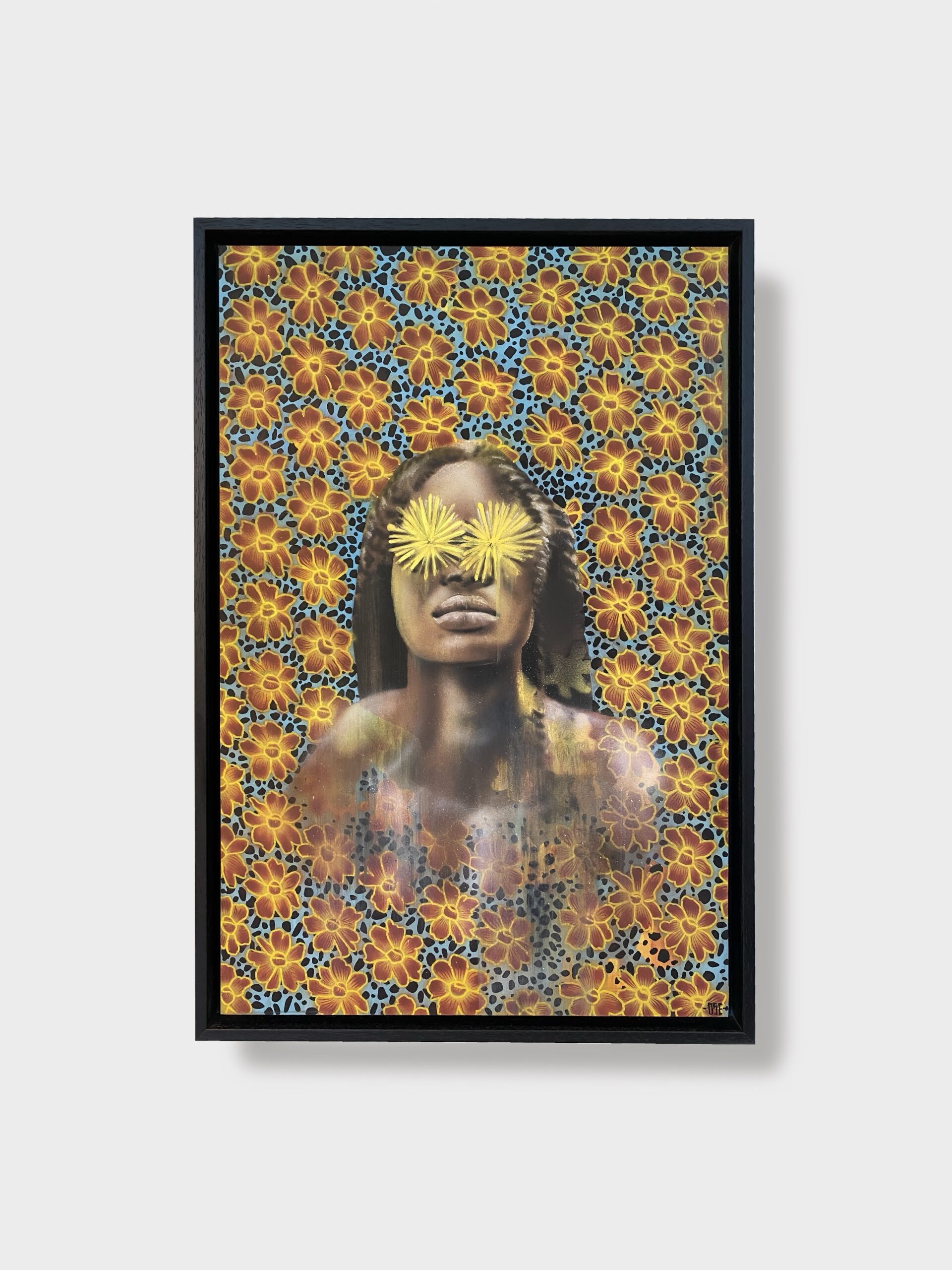 Série 3 Afrique