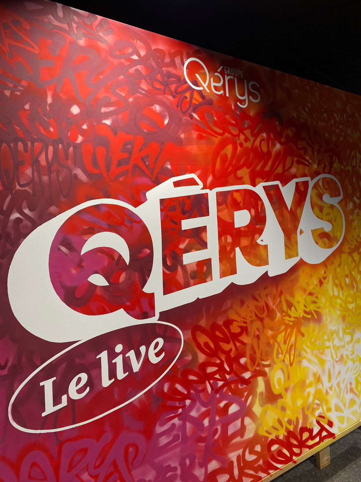 QERYS