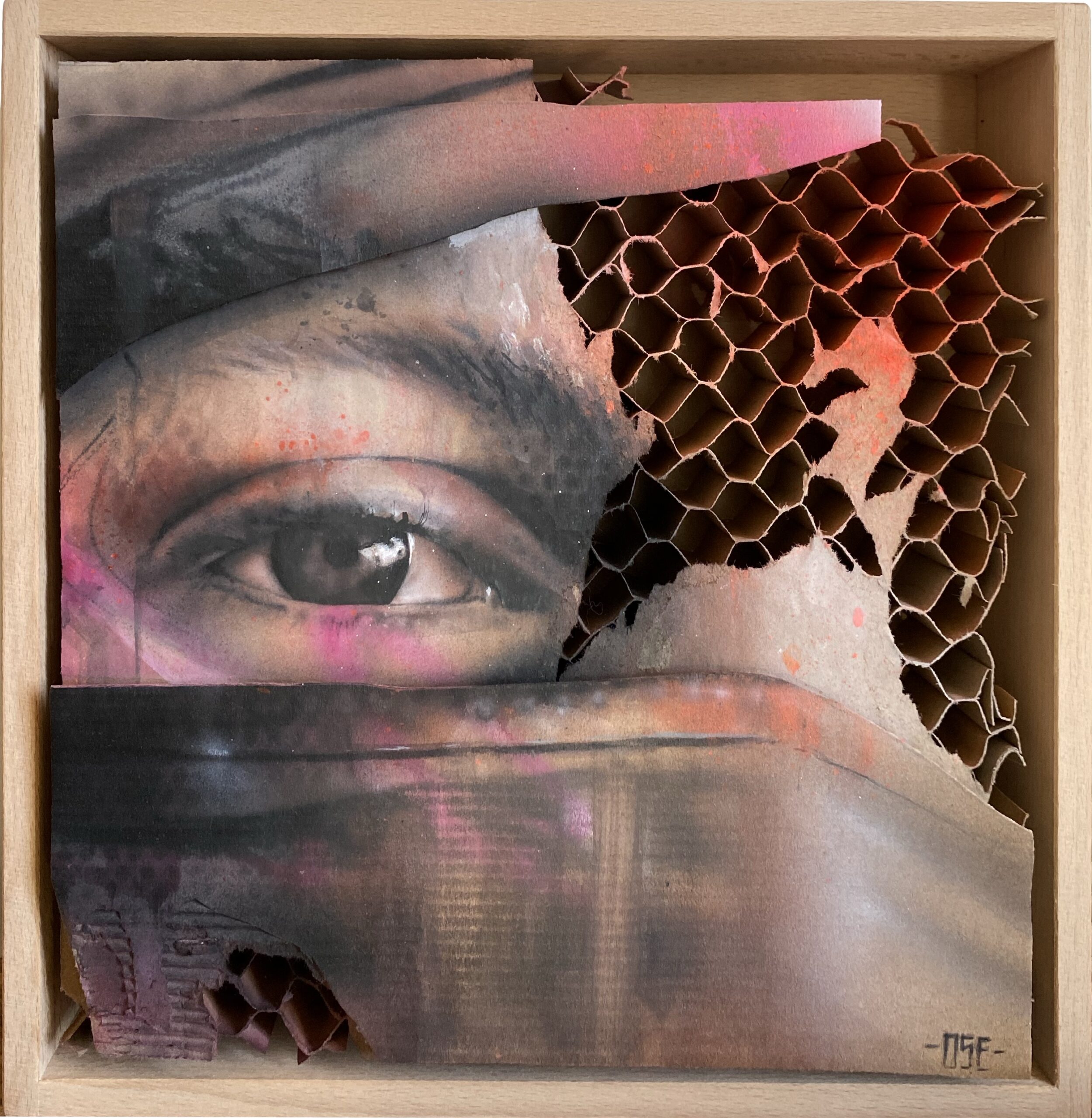 Fragment II