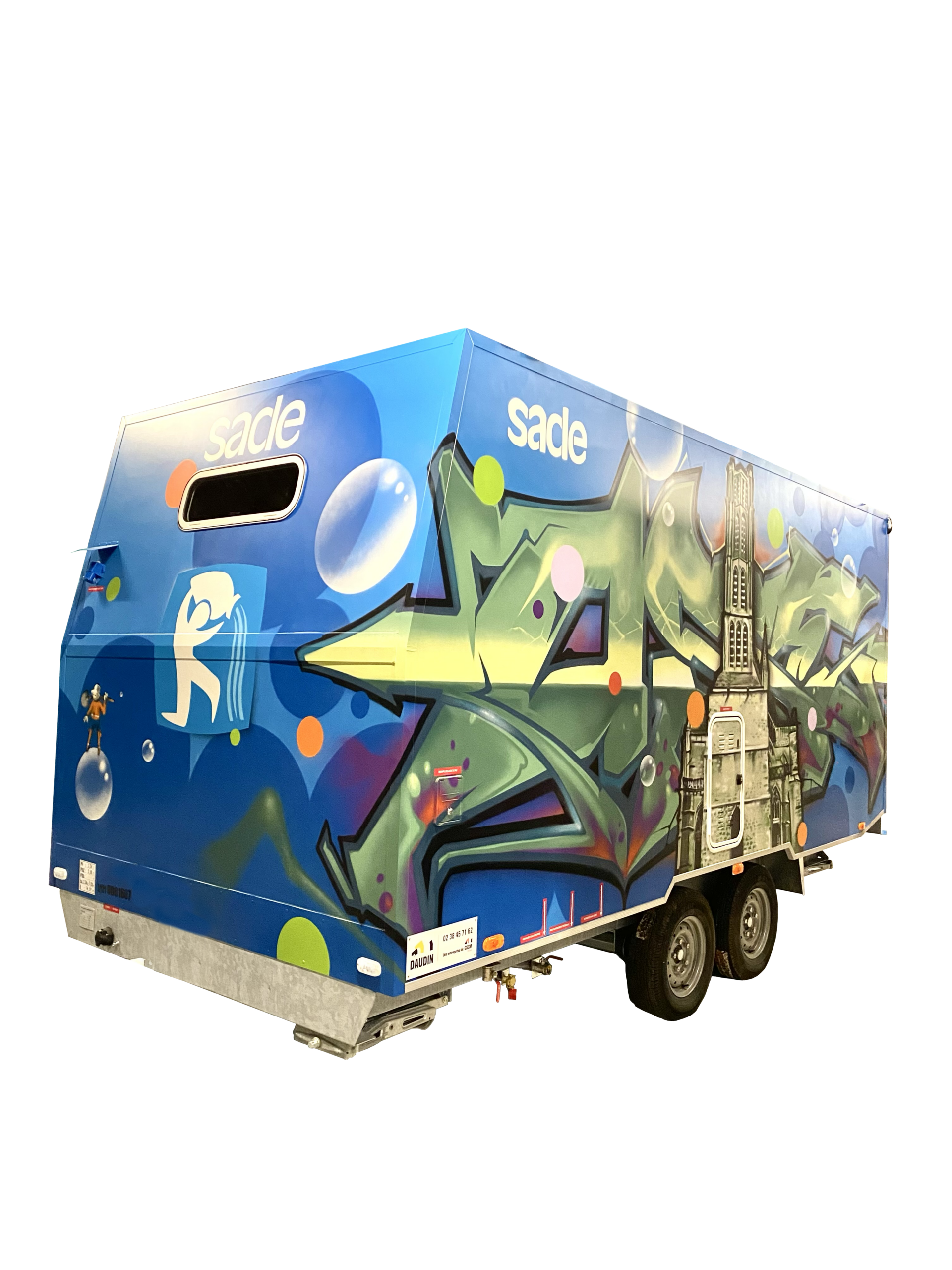 Jone x Ose V
