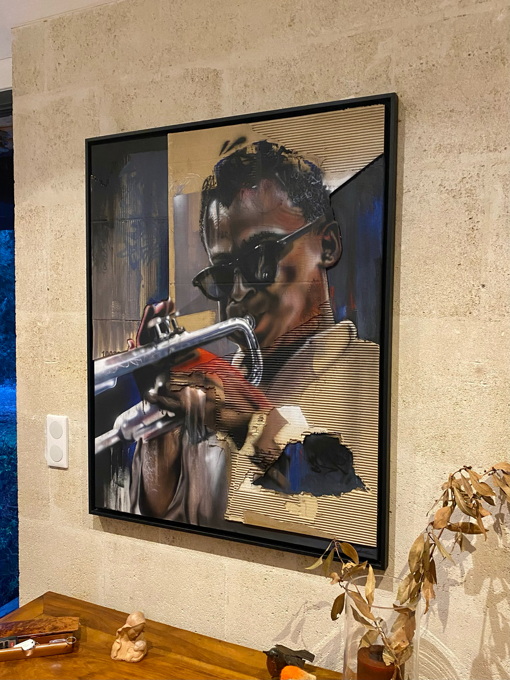 Miles Davis