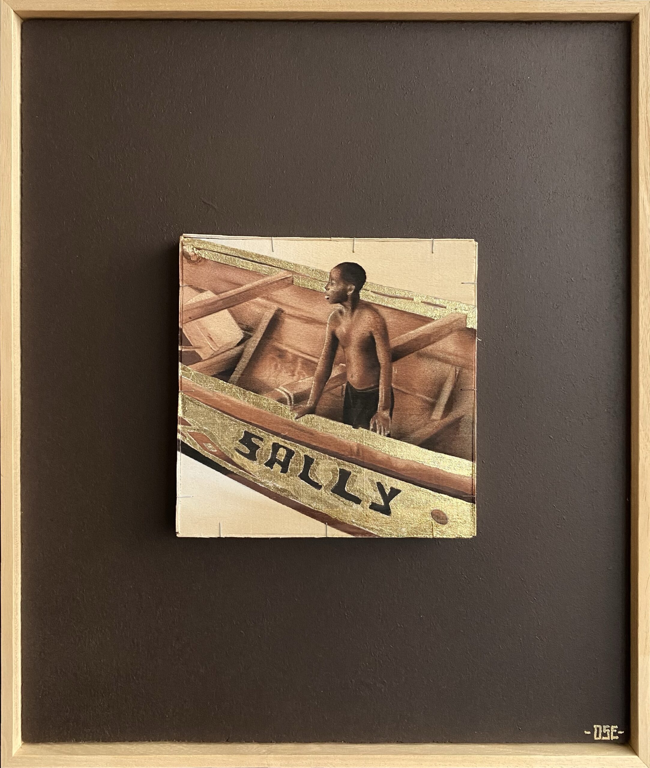 Sally
