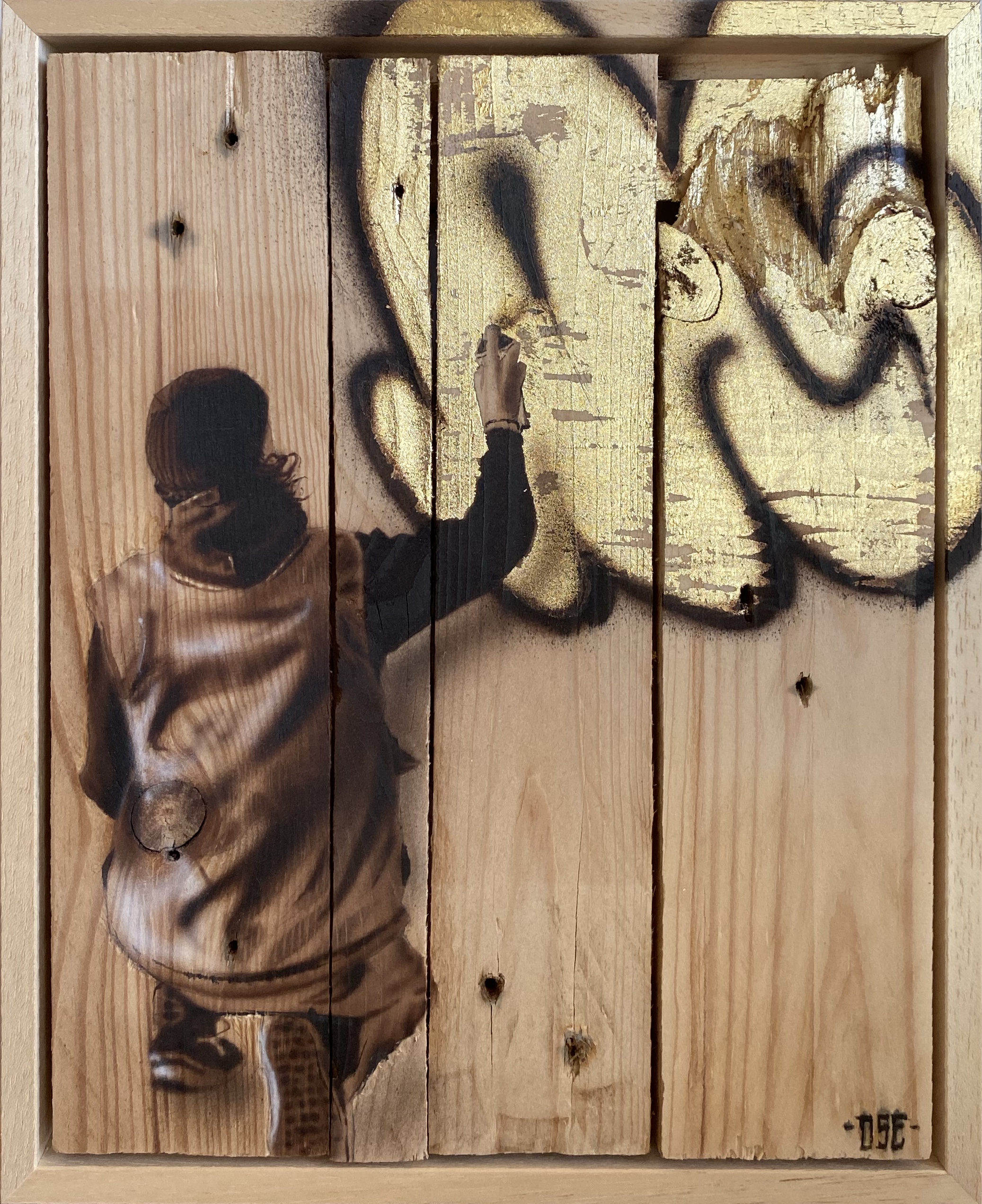 Work in progress II